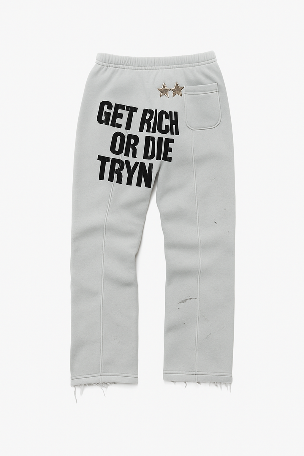 PREORDER GRDT SWEATPANTS