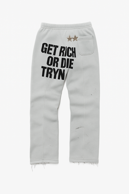 PREORDER GRDT SWEATPANTS