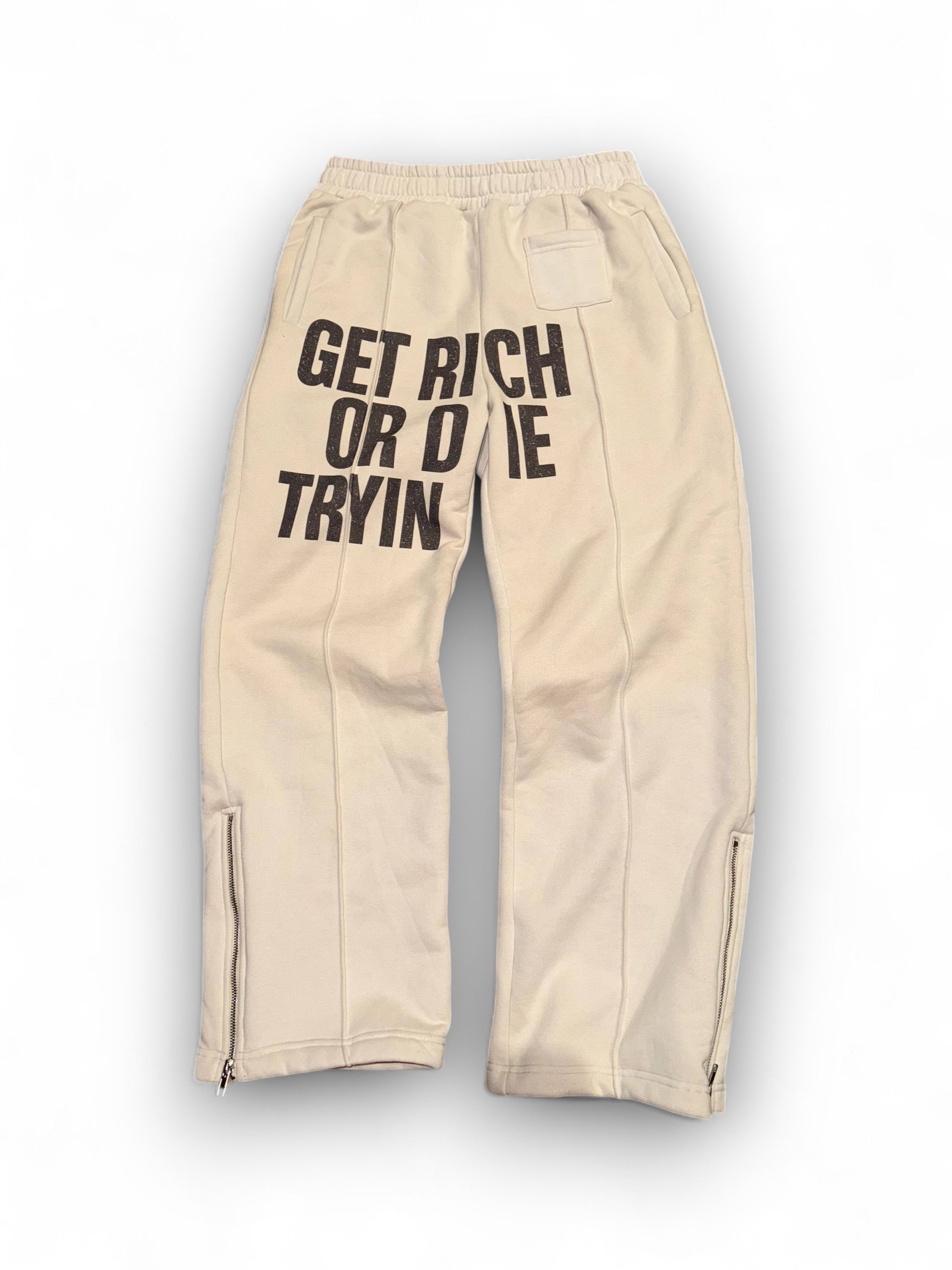 HOLY SWEATPANTS "GRODT" PRE-ORDER