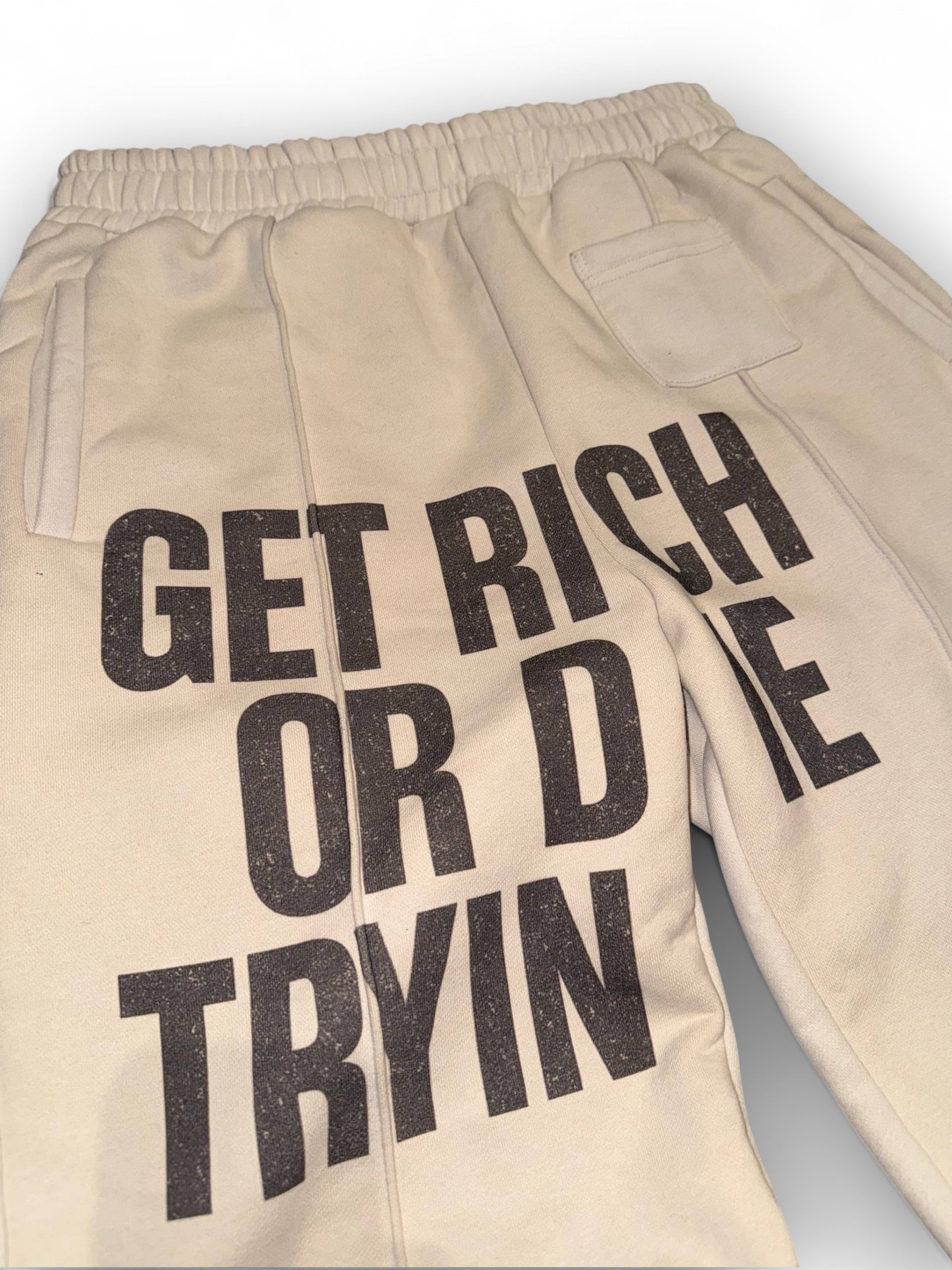 HOLY SWEATPANTS "GRODT" PRE-ORDER