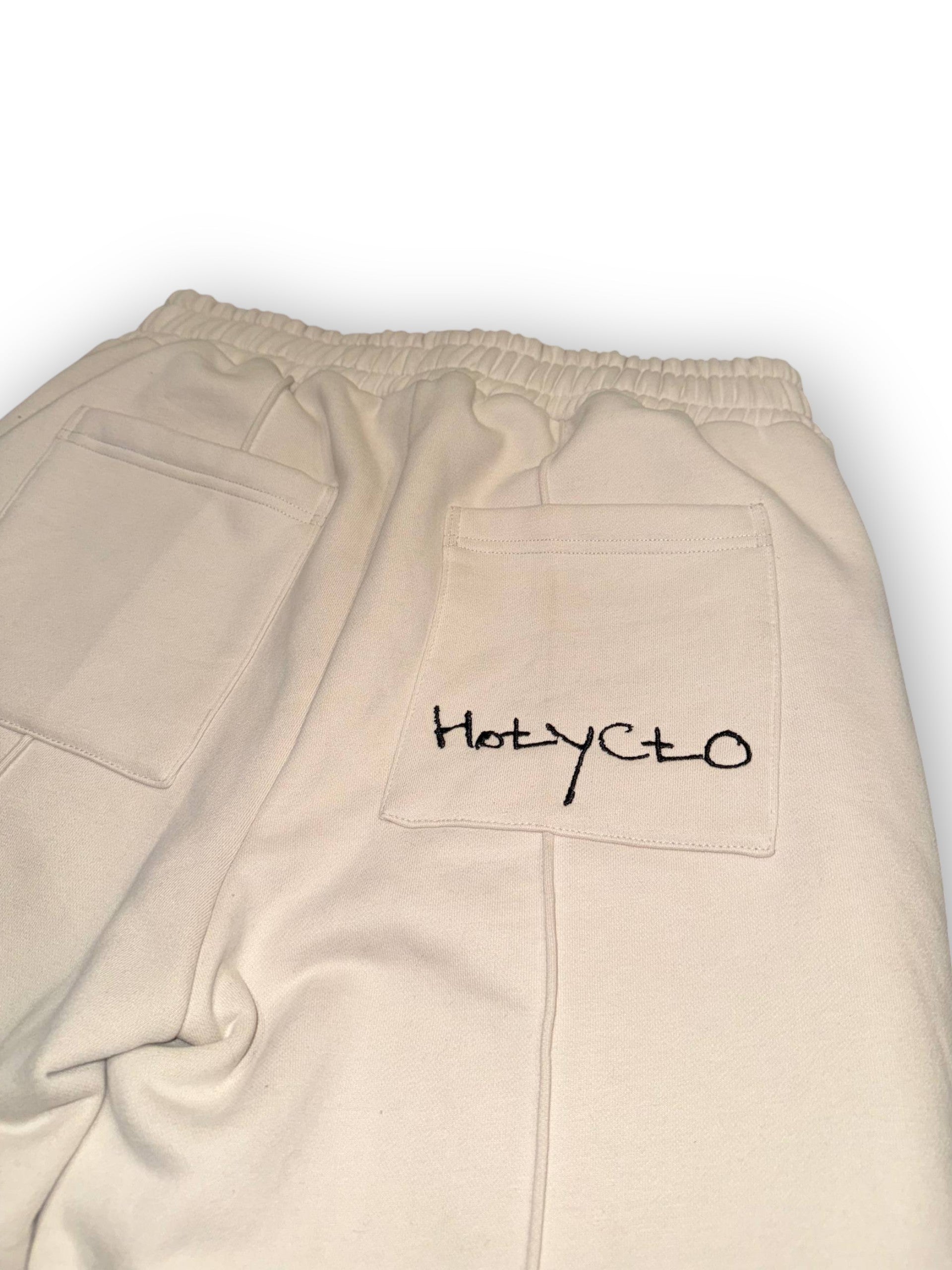 HOLY SWEATPANTS "GRODT" PRE-ORDER