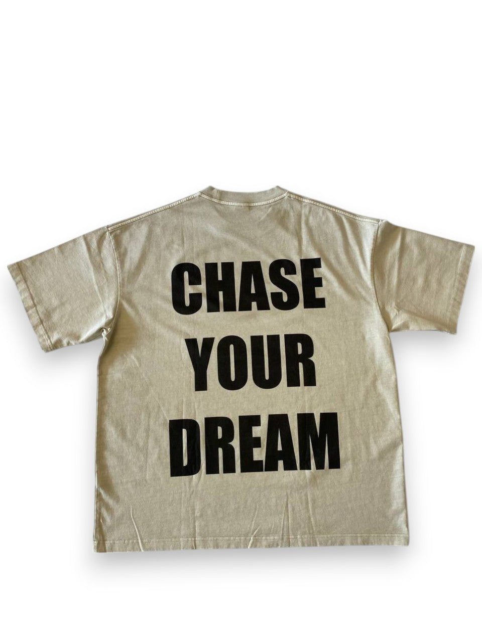 T SHIRT CYD. ARCHIEVE